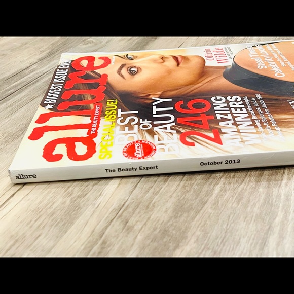 Allure - The Beauty Expert - Picture 4 of 4